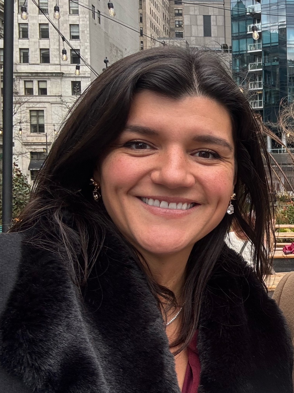 Meet your Posher, Kelsey